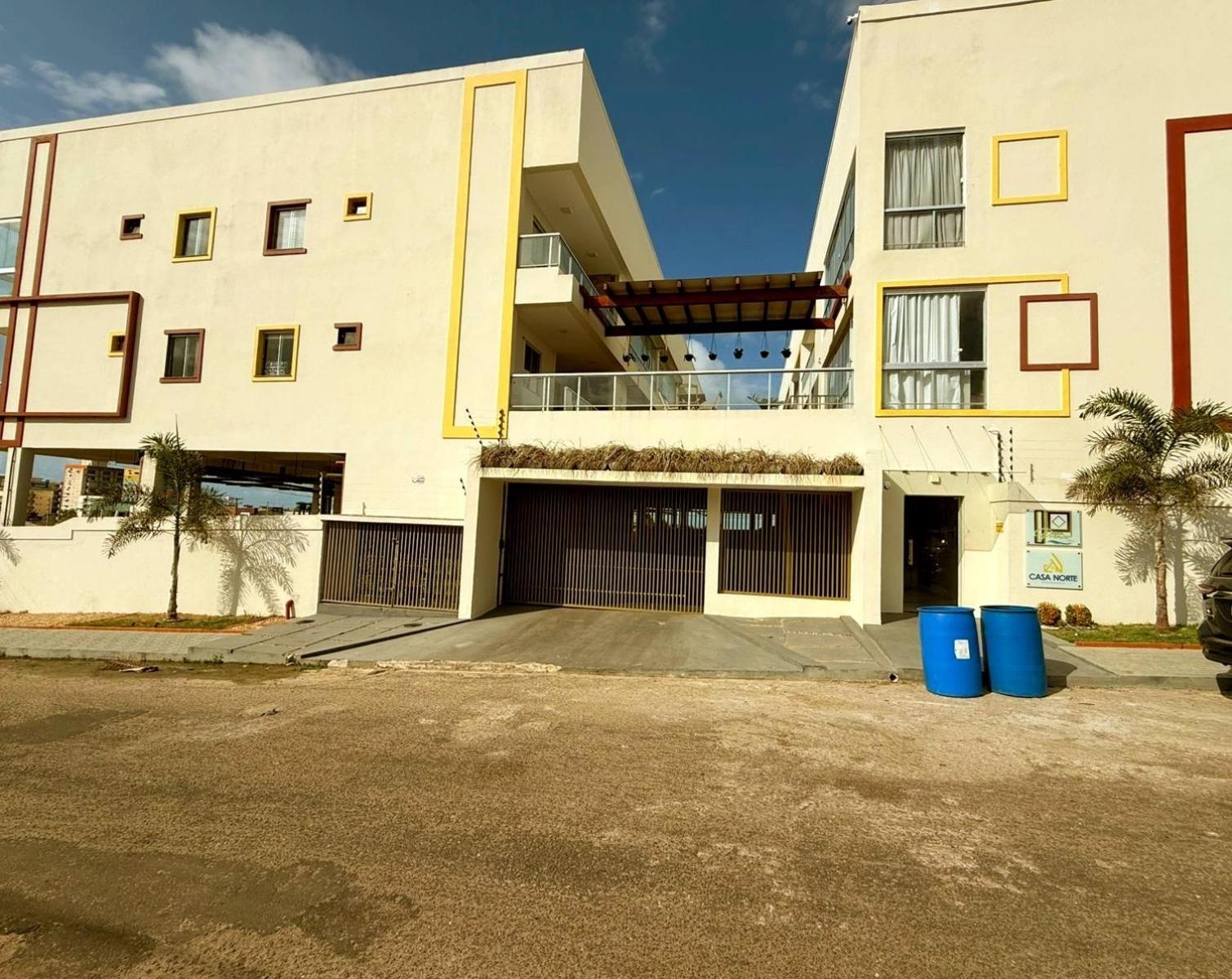 Salt Beach Atalaia Residence Inn - P101 Salinópolis Exterior foto